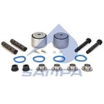 050.513, РМК стабилизатора кабины| с/блоки, втулки, пальцы, упл. кольца,болты \DAF XF