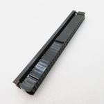 FCS-60-SG, Conn IDC Connector SKT 60 POS 2.54mm IDT ST Cable Mount Tray
