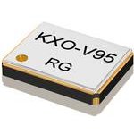12.95562, Oscillator XO 80MHz ±50ppm 15pF HCMOS 60% 3.3V 4-Pin SMD T/R