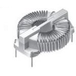 SC-02-20JS, Common Mode Chokes Dual 2000uH 1kHz 2A 0.12Ohm DCR Thru-Hole