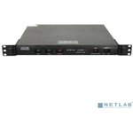 Powercom KIN-600AP RM, ИБП KIN-600AP, RackMount, линейно-интерактивный, 600 ВA ...