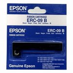 Картридж EPSON Ribbon ERC-09 B (black) C43S015354