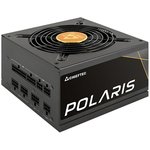 Chieftec Polaris PPS-750FC (ATX 2.4, 750W, 80 PLUS GOLD, Active PFC, 120mm fan ...