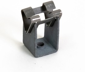 Держатель токоотвода металлический 35мм TDZ Промрукав