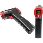 UT300S UNI-T Инфракрасный термометр (пирометр) -32c/+400c цифровой