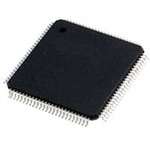 CY7C68013A-100AXC, USB микроконтроллер TQFP100 (14x20)