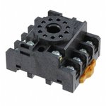 PF113A, Relay Sockets & Hardware SOCKET -MK3P RELAY