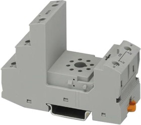 2900935, Relay Sockets & Hardware RIF-3-BSC/2X21