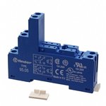 Relay socket for for series 40, 95.05