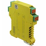 2986588, Safety Relay, 24V dc, 3 Safety Contacts