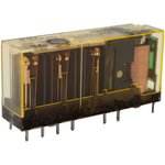 RF1V-2A2BLD1-D24, Safety Relays Force Guided 2NO2NC DC24 CEMF