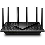 TP-Link Archer AX73 Двухдиапазонный гигабитный роутер Wi-Fi AX5400 с поддержкой Mesh