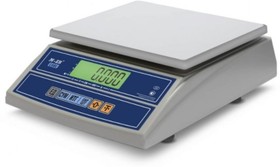 Весы 326AFL-6.1 LCD с USBCOM 3145