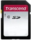 Фото 1/3 Карта памяти 8Gb SD Transcend (TS8GSDC300S)