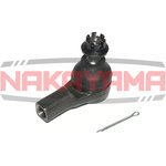 N1438, наконечник рулевой Honda FR-V 2007-, Stream 2000-