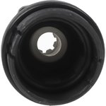 PX0801, Circular Connector Backshell