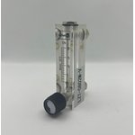 LZT-0802M-V ротаметр для воды 2-20л/ч (ZG1/4)