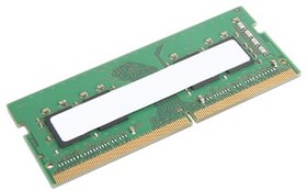 4X71A11993, RAM DDR4 1x 32GB SODIMM 3200MHz