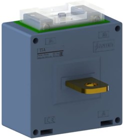 Трансформатор тока ТТ-A 600/5 0,5, опорный tt-a-600