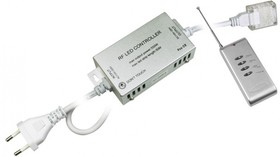 Контроллер для MVS-5050 RGB с пультом 550w/50m 1002709