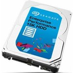 Жёсткий диск 900Gb SAS Seagate Enterprise Performance 15K (ST900MP0006)