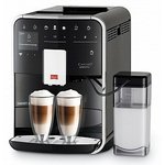 21780, Кофемашина Melitta F 830-102 Caffeo Barista T Smart Black