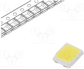 BXFN-40G-21L-3C4-00-0-3, LED; SMD; 2835; white neutral; 36lm; 4000K; 90; 120°; 65mA; 2.6?2.9V