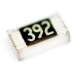 WR06X392 JTL, Thick Film Resistors - SMD 0603 3K9 5% Lead Free