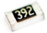 WR06X392 JTL, Thick Film Resistors - SMD 0603 3K9 5% Lead Free