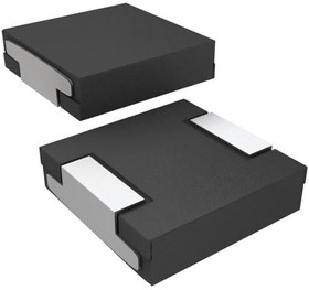 Фото 1/6 IHLP5050CEER4R7M01, IHLP-5050CE-01, 5050 Shielded Wire-wound SMD Inductor with a Metal Composite Core, 4.7 μH ±20% Shielded 10A Idc