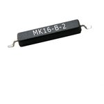 MK16-B-2 (MEDER-B xx/x), Геркон 10V / 0.5A, 200V