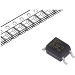 PC367NJ0000F, Transistor Output Optocouplers Low IfHigh CMR Ic mA 0.5 to 2.5