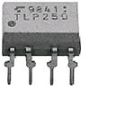TLP250H(D4,F), Logic Output Optocouplers Photocoupler, Photo IC Output