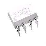 TLP291(SE, Transistor Output Optocouplers Gen Purp 1-Circuit 50mA 80V 3750Vrms