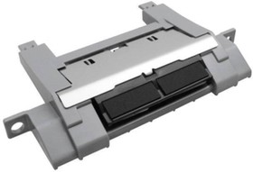 Фото 1/3 Тормозная площадка 500-листовой кассеты HP LJ P2035/P2055/MF5980/5940/ 6780/5960/5950/5930/6680/ iR1133 (RM1-6454)
