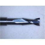 Двухзаходная удлиненная фреза по дереву 3.175x6/12x40x3.175mm Z=2 20286
