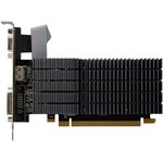 Afox GT710 2GB DDR3 64bit DVI HDMI VGA PASSIVE LP RTL {30} Graphics Card (782944)