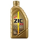 132614, Масло моторное ZIC X9 5W-30, 1л., синт., SL, A3/B3/B4 ...