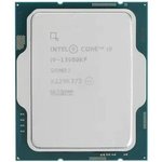 Процессор CPU Intel Core i9-13900KF (3GHz/36MB/24 cores) LGA1700 OEM, TDP 125W ...