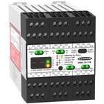 MMD-TA-11B, Safety Relays Safety Relay Muting Module; Supply Voltage ...