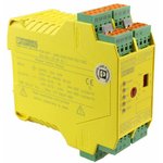 2981431, Safety Relays PSR-SPP-24DC/ESD/ 5X1/1X2/300