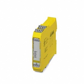 1009831, Safety Relays Safety Relay