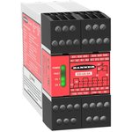 ES-UA-5A, Safety Relays Safety Relay Module for E-Stop/Rope Pull/Interlock ...