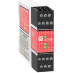 EM-T-7A, Safety Relays Safety Extension Module; Inputs ...