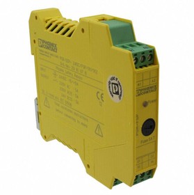 Фото 1/3 2981978, Safety Relays PSR-SCP-24DC/FSP 1X1/1X2