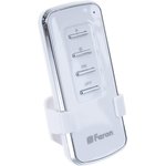 TM72 выключатель дистанционный 230V 1000W 2-х канальный 30м с пультом ...