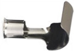 Сопло + полукруглый дефлектор для терм усадочных работ, SPT-13, Portasol