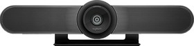 Фото 1/3 Logitech MeetUp ConferenceCam, набор для организации видеоконференции
