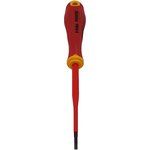 41393090 Felo Отвертка диэлектрическая SL 3,0х0,5 E-Slim Ergonic