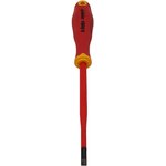 Felo Dielectric screwdriver SL 5.5x1.0 E-Slim Ergonic 41395590